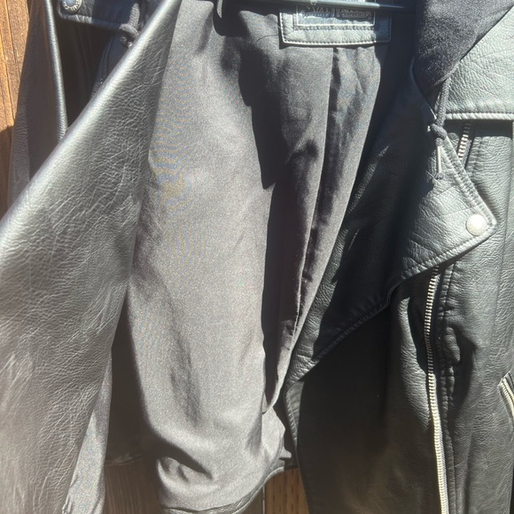 Levi’s Moto jacket - Picture 10 of 15